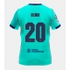 Tanie Strój piłkarski Barcelona Dani Olmo #20 Koszulka Trzeciej 2026-27 Krótkie Rękawy Tanie Strój piłkarski Barcelona Dani Olmo #20 Koszulka Trzeciej 2026-27 Krótkie Rękawy